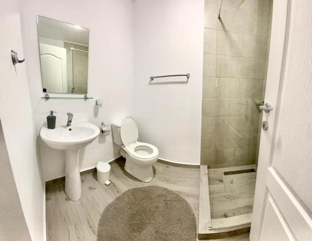 Hotel Casa Munteanu Mila Douăzeci şi Trei Zewnętrze zdjęcie
